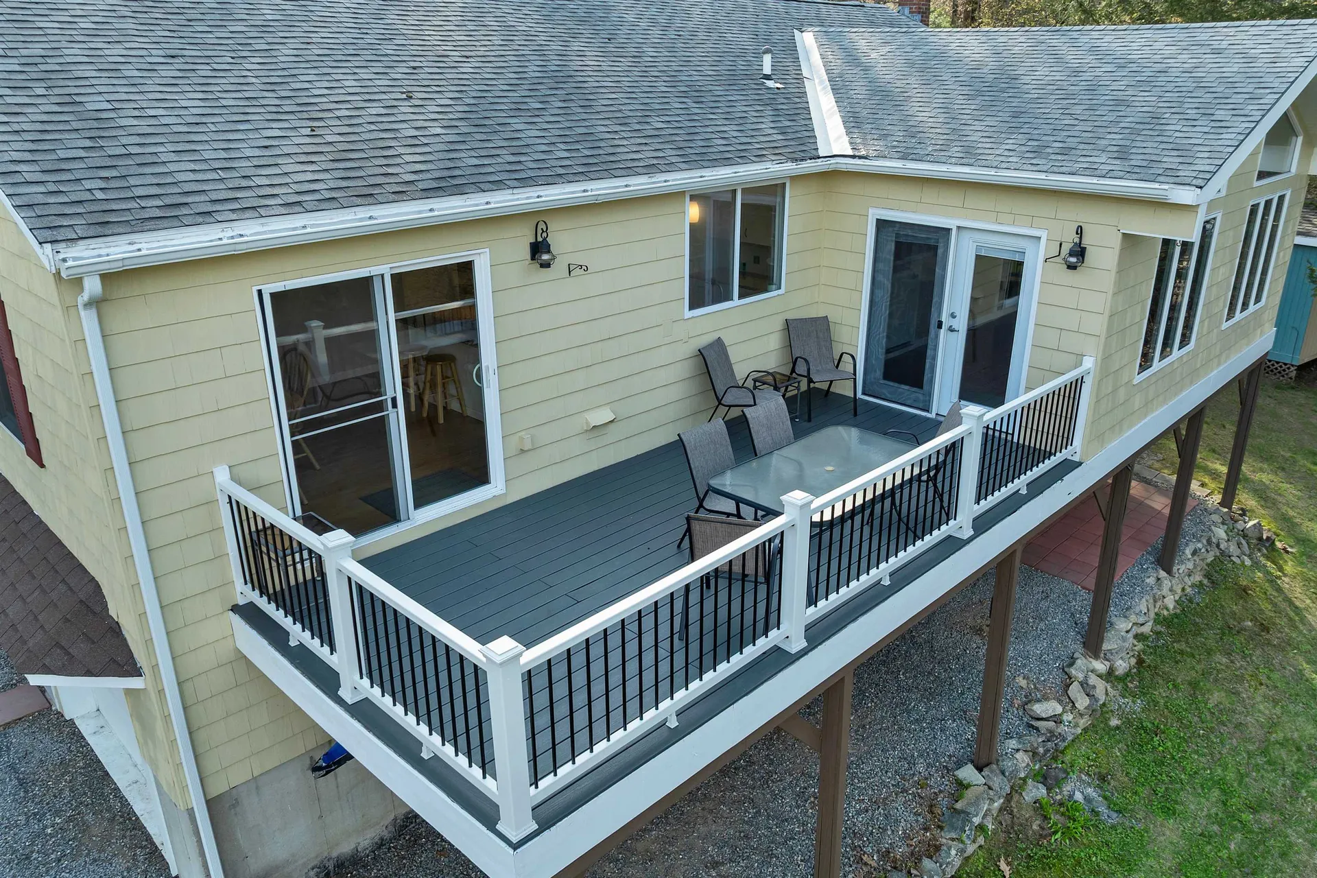 20 Birch Drive Newmarket NH 03857