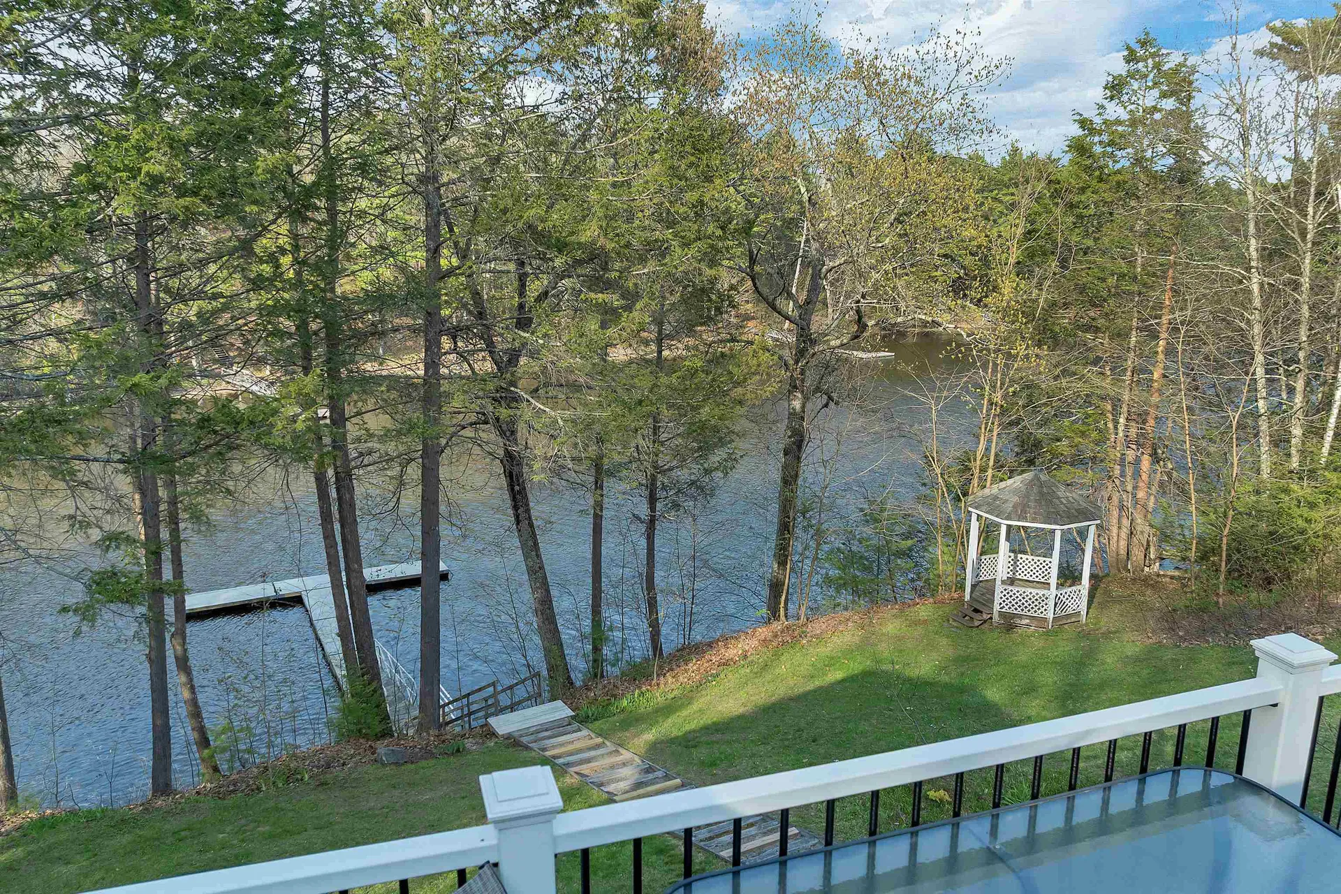 20 Birch Drive Newmarket NH 03857