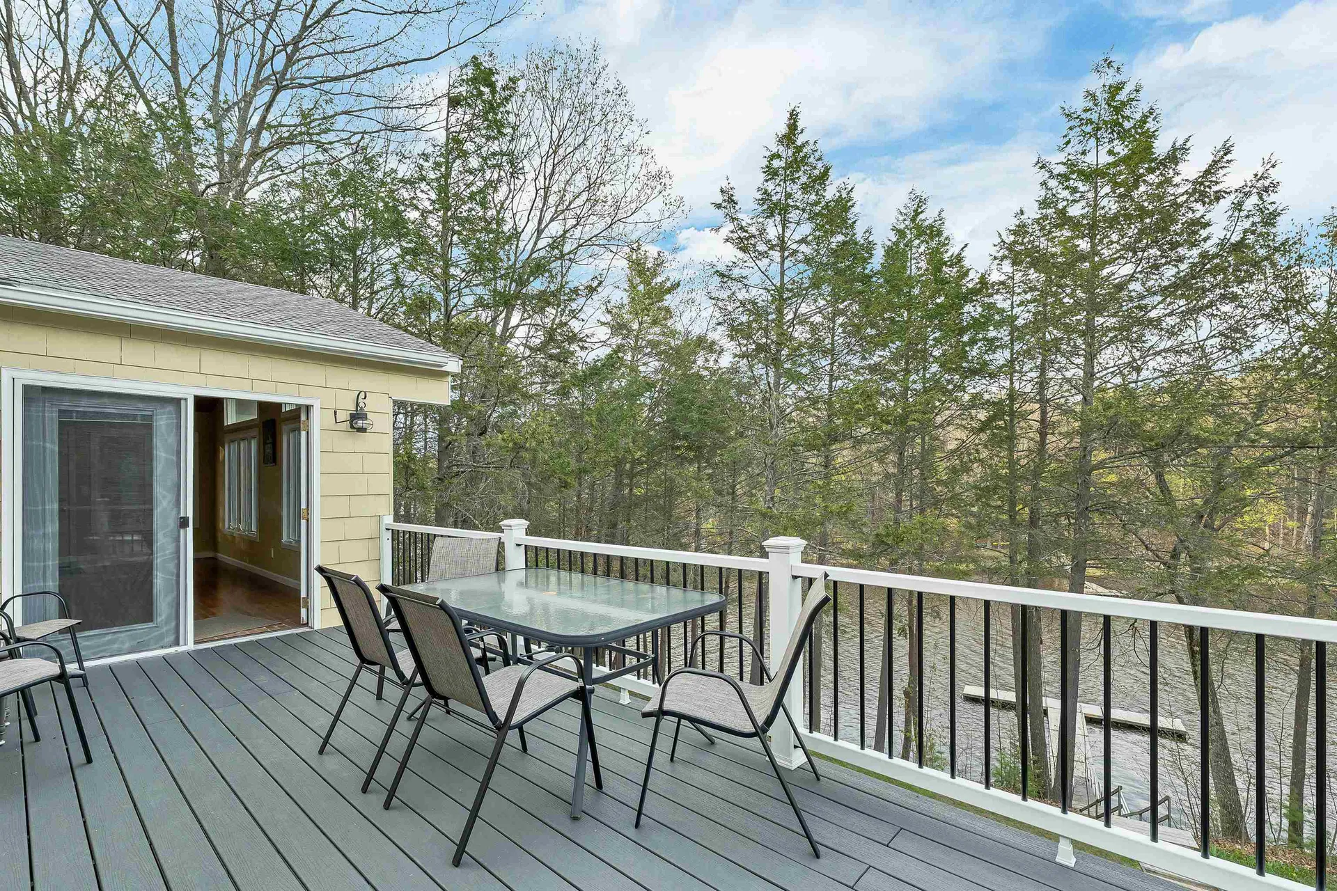 20 Birch Drive Newmarket NH 03857