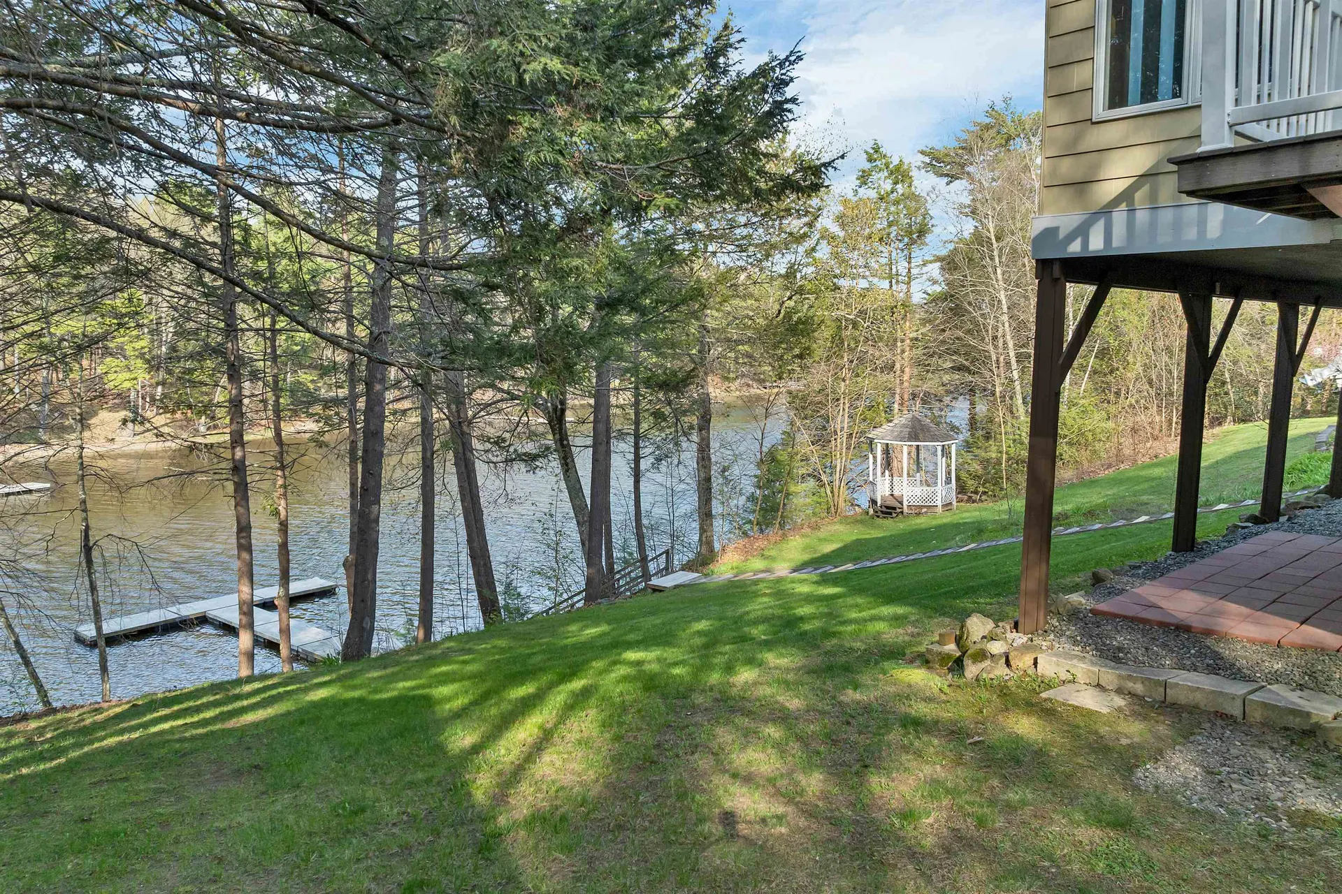 20 Birch Drive Newmarket NH 03857