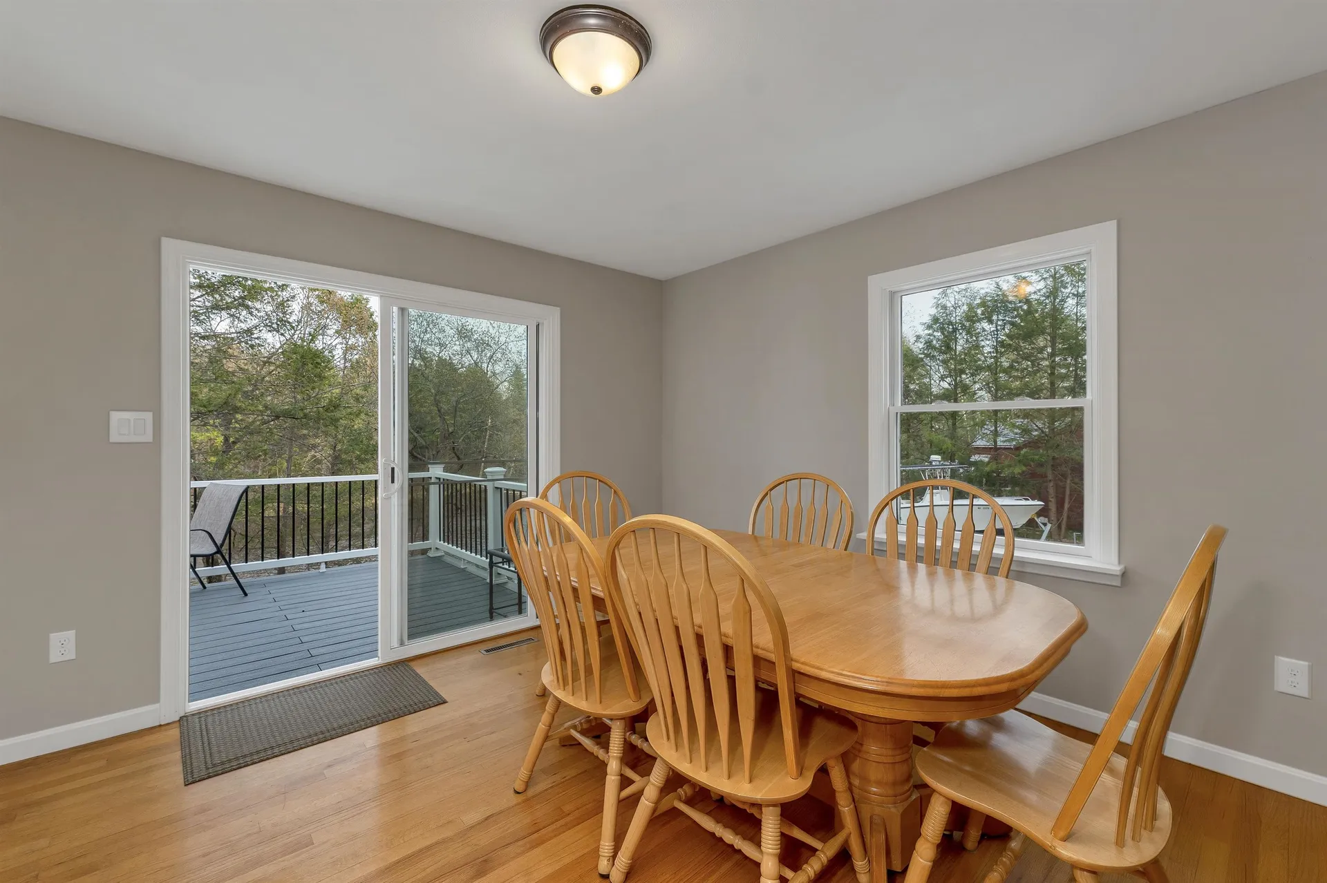 20 Birch Drive Newmarket NH 03857
