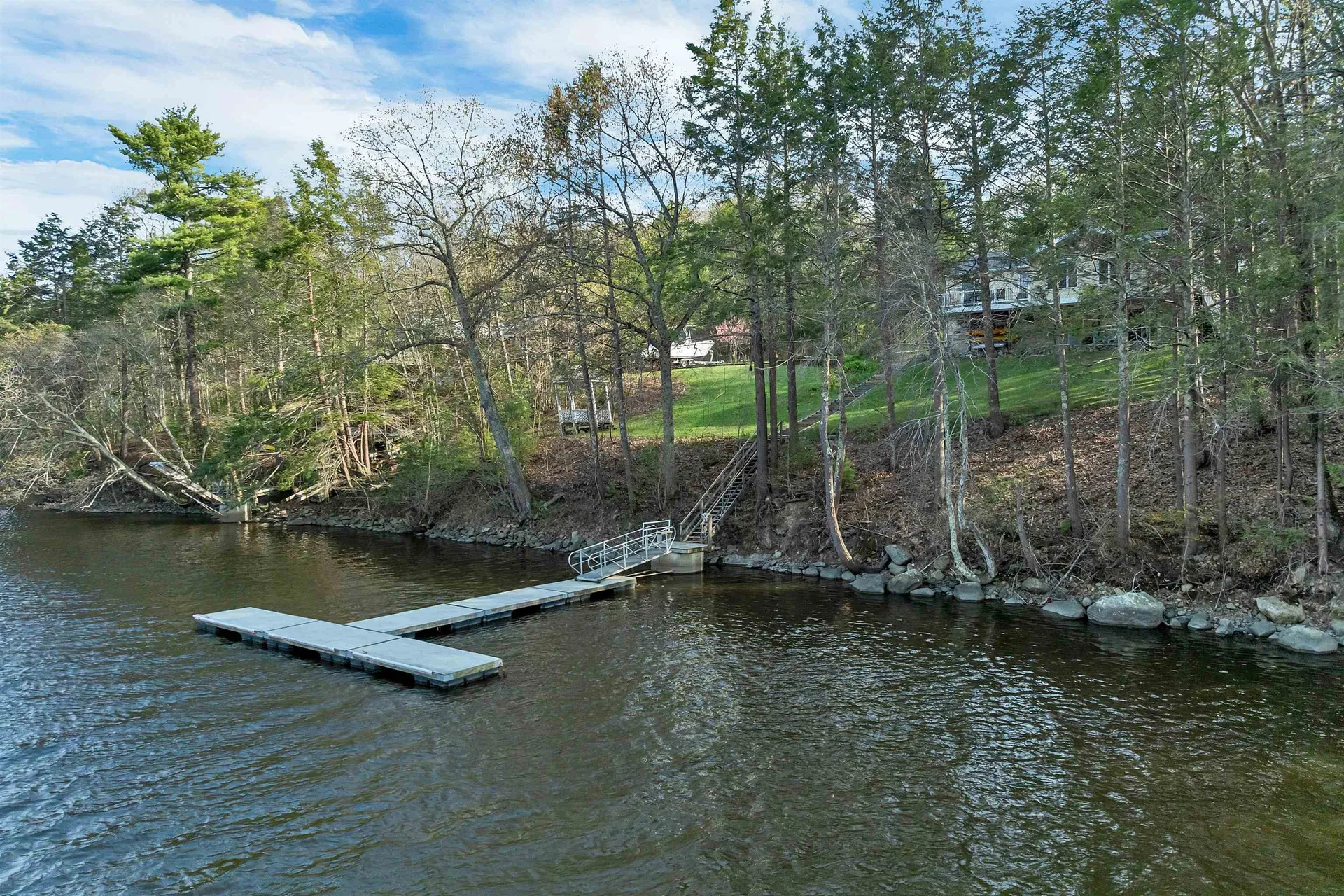 20 Birch Drive Newmarket NH 03857