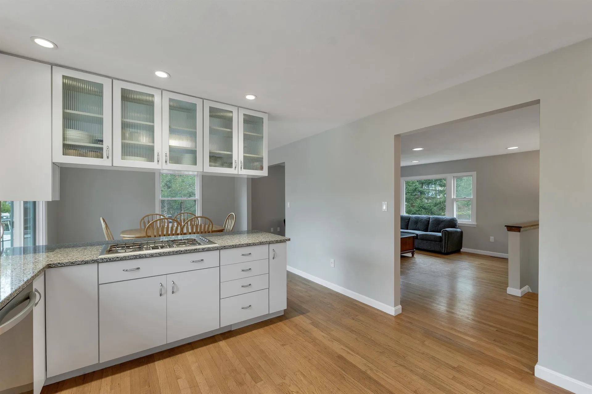 20 Birch Drive Newmarket NH 03857