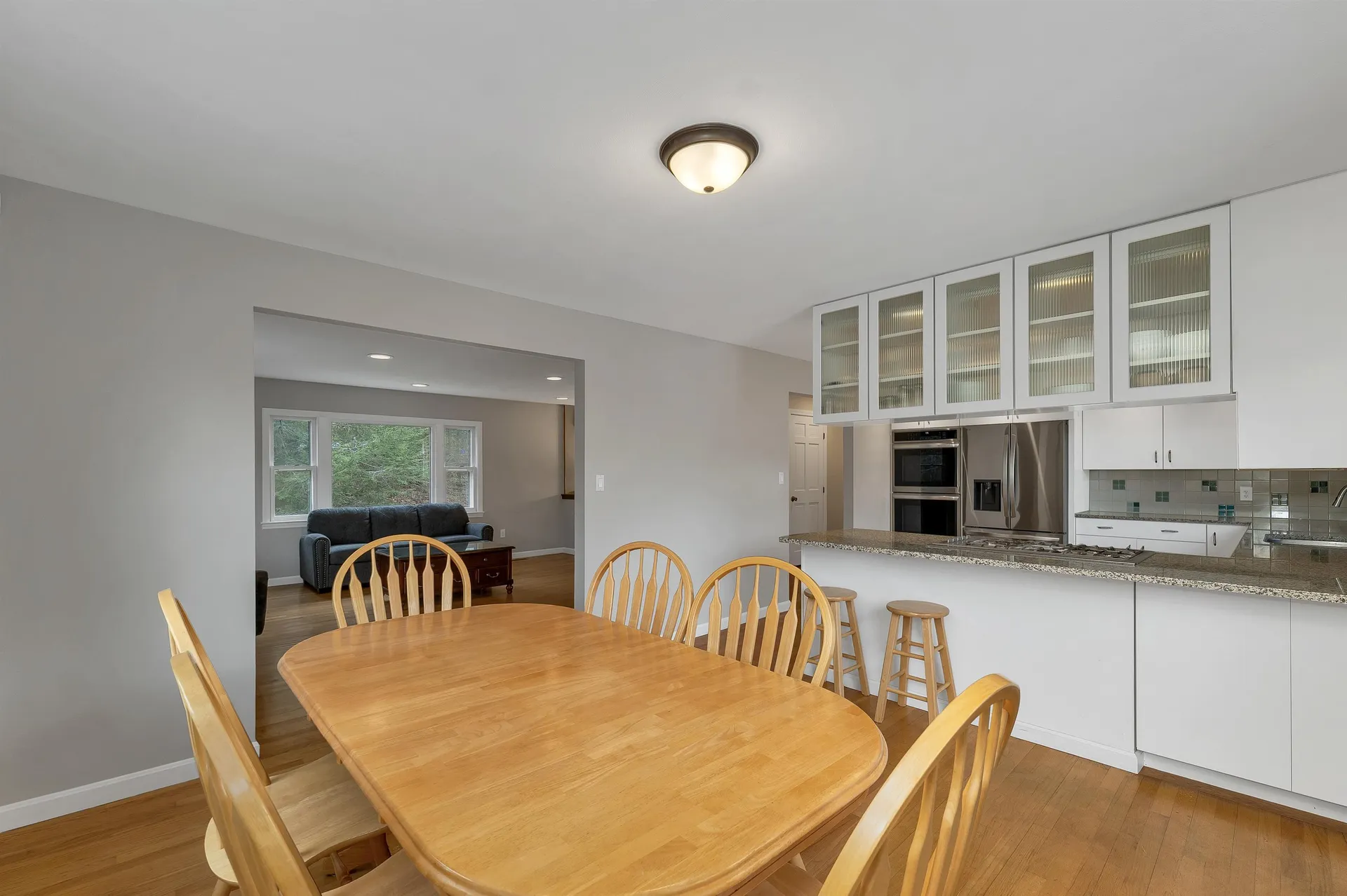 20 Birch Drive Newmarket NH 03857