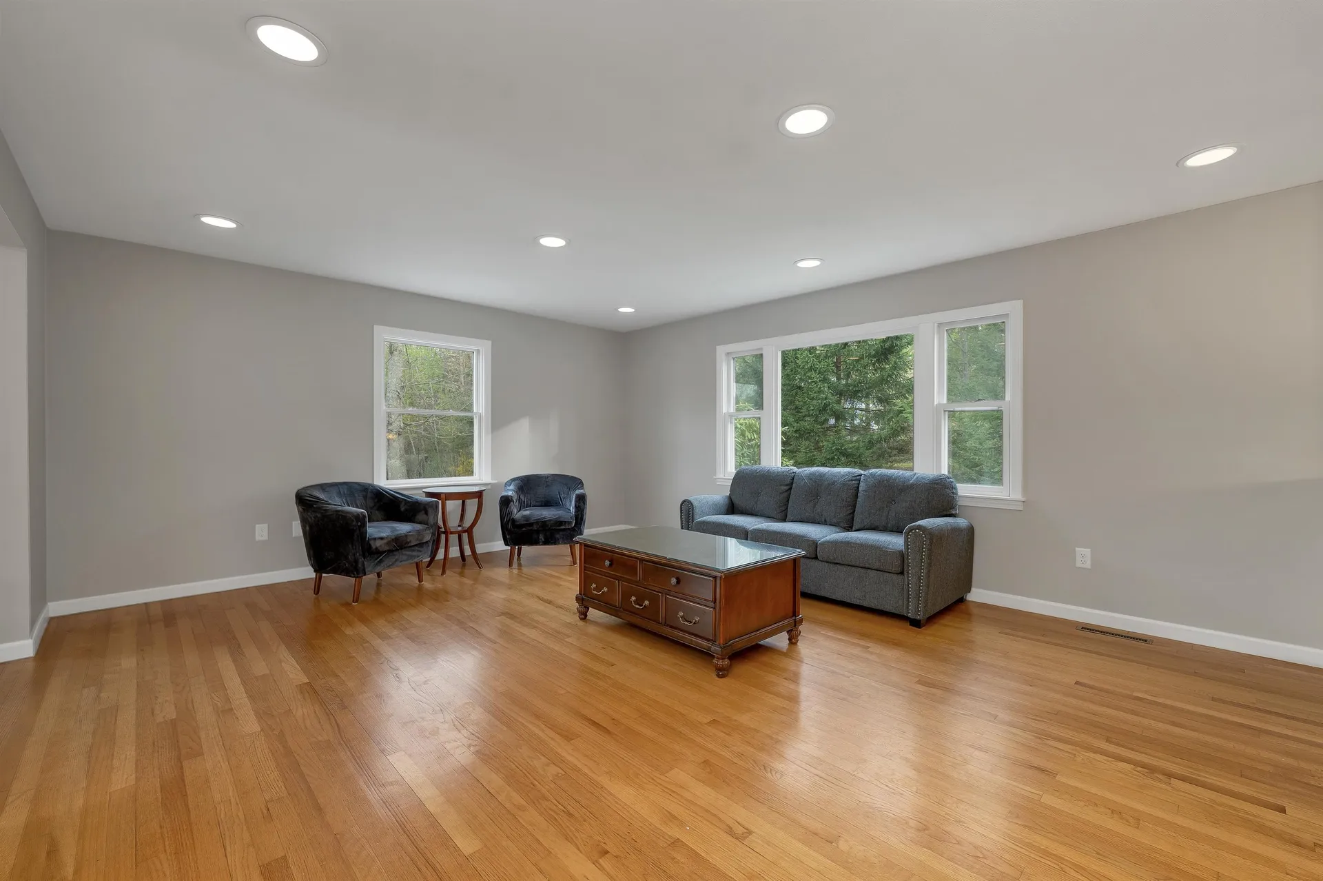 20 Birch Drive Newmarket NH 03857