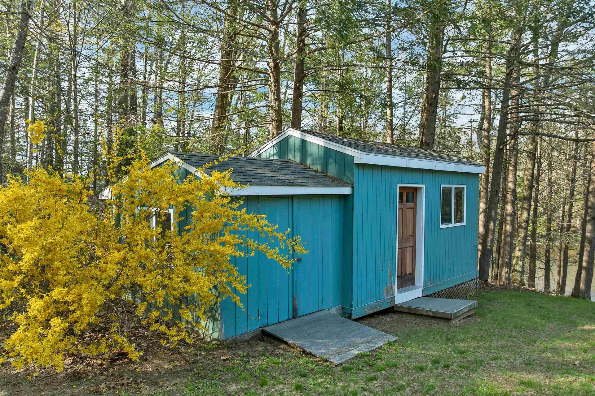20 Birch Drive Newmarket NH 03857
