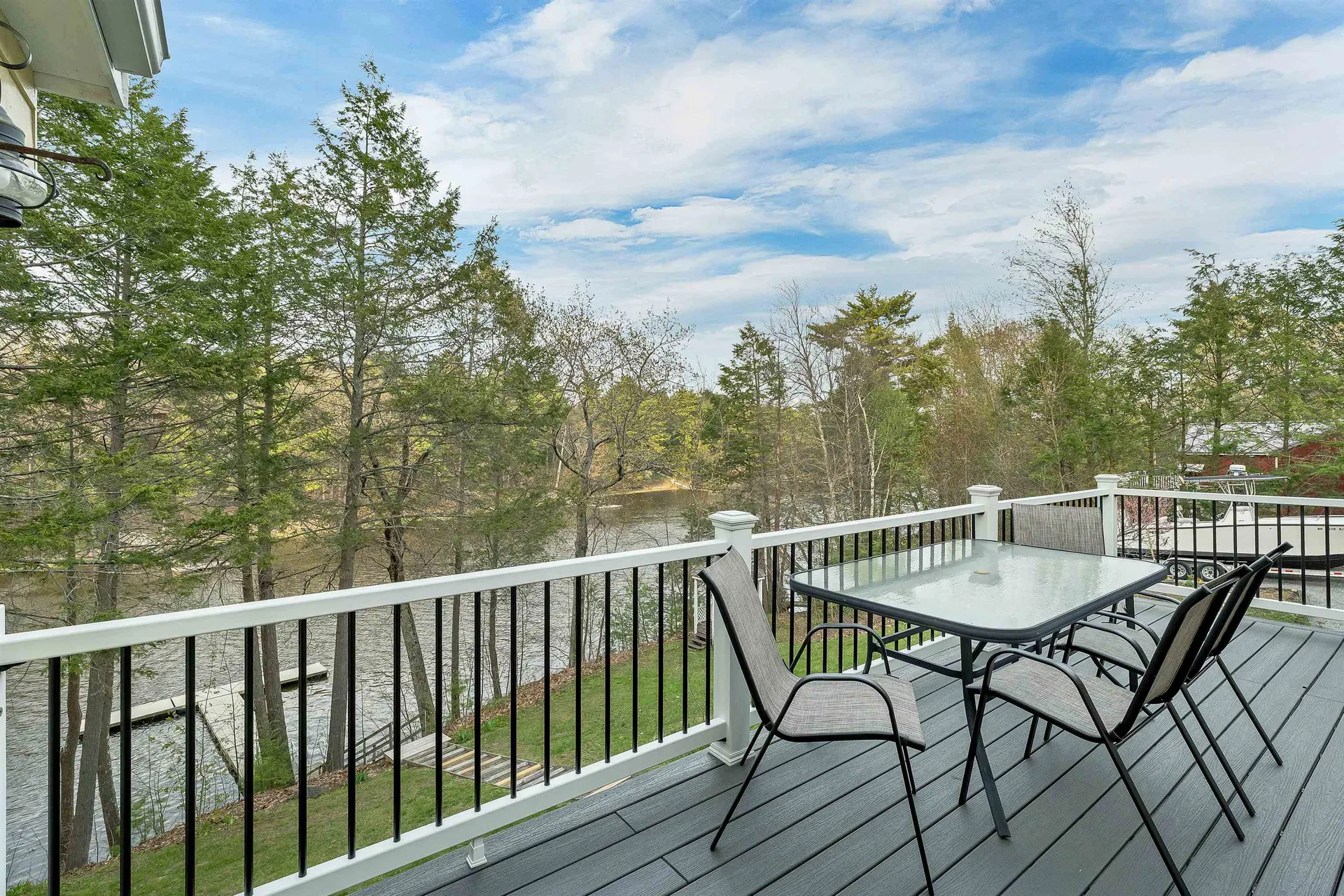 20 Birch Drive Newmarket NH 03857