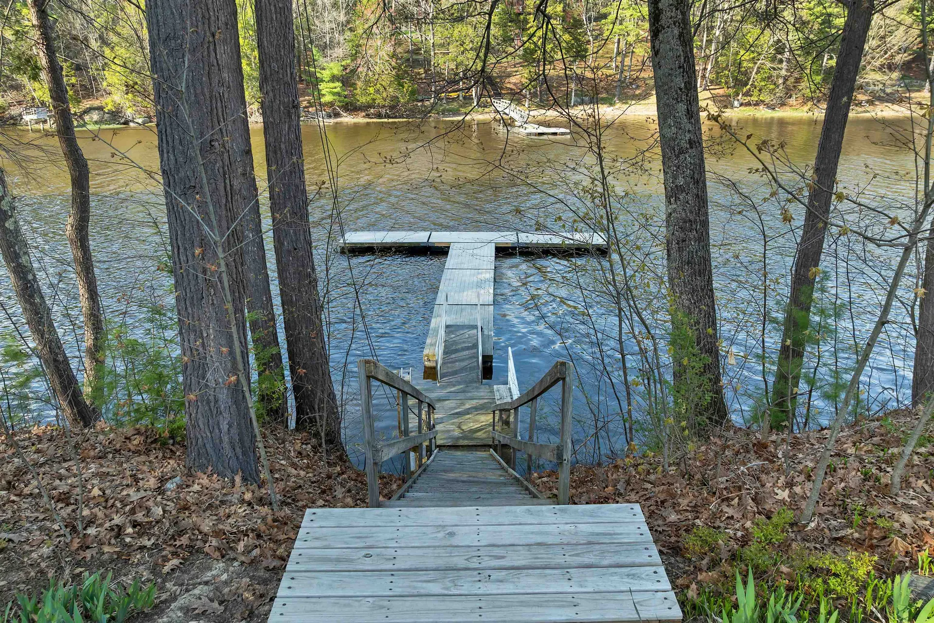20 Birch Drive Newmarket NH 03857