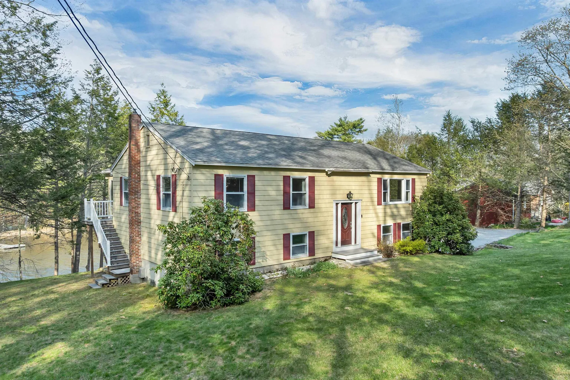 20 Birch Drive Newmarket NH 03857