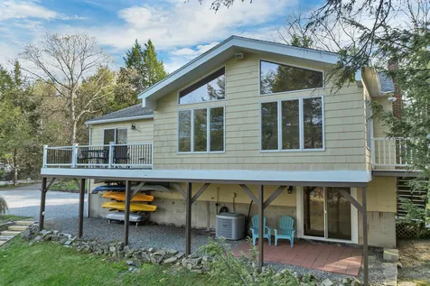 20 Birch Drive Newmarket NH 03857