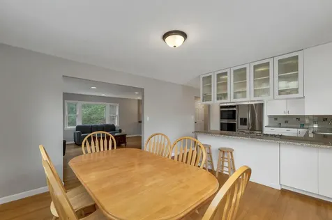 20 Birch Drive Newmarket NH 03857