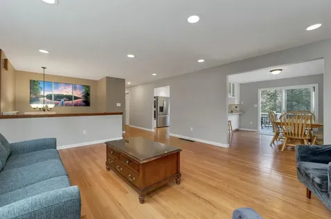 20 Birch Drive Newmarket NH 03857
