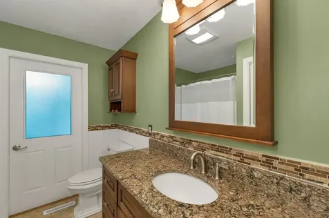 20 Birch Drive Newmarket NH 03857