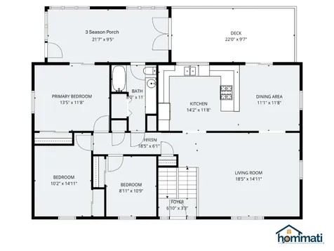 20 Birch Drive Newmarket NH 03857
