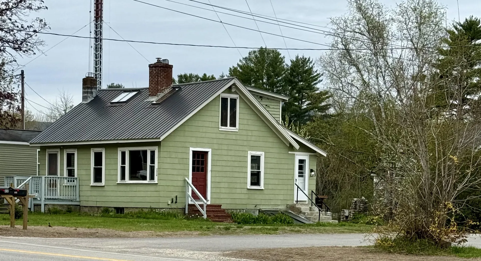 224 East Main Street Conway NH 03818