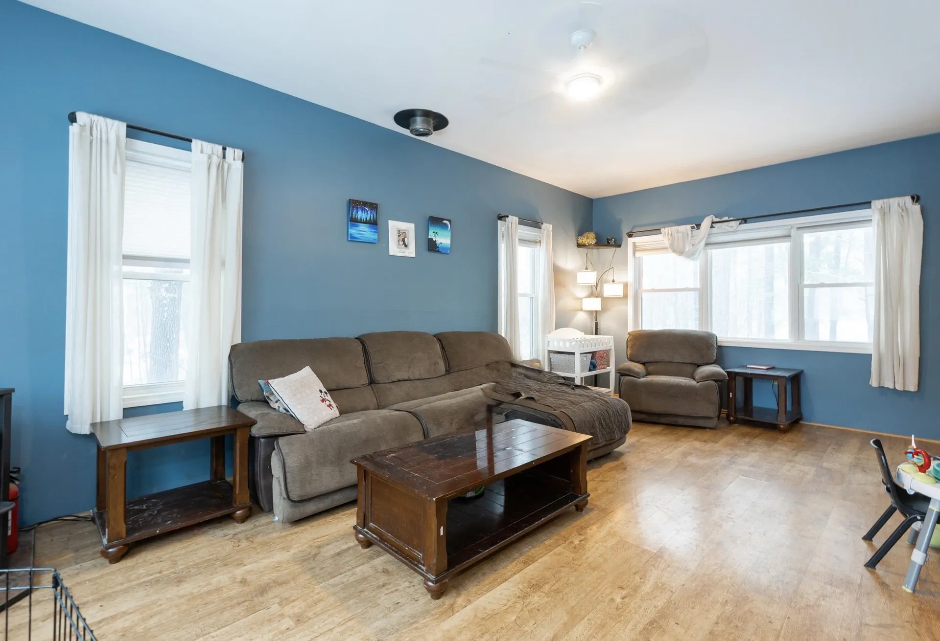 4 Sunset Drive Londonderry NH 03053