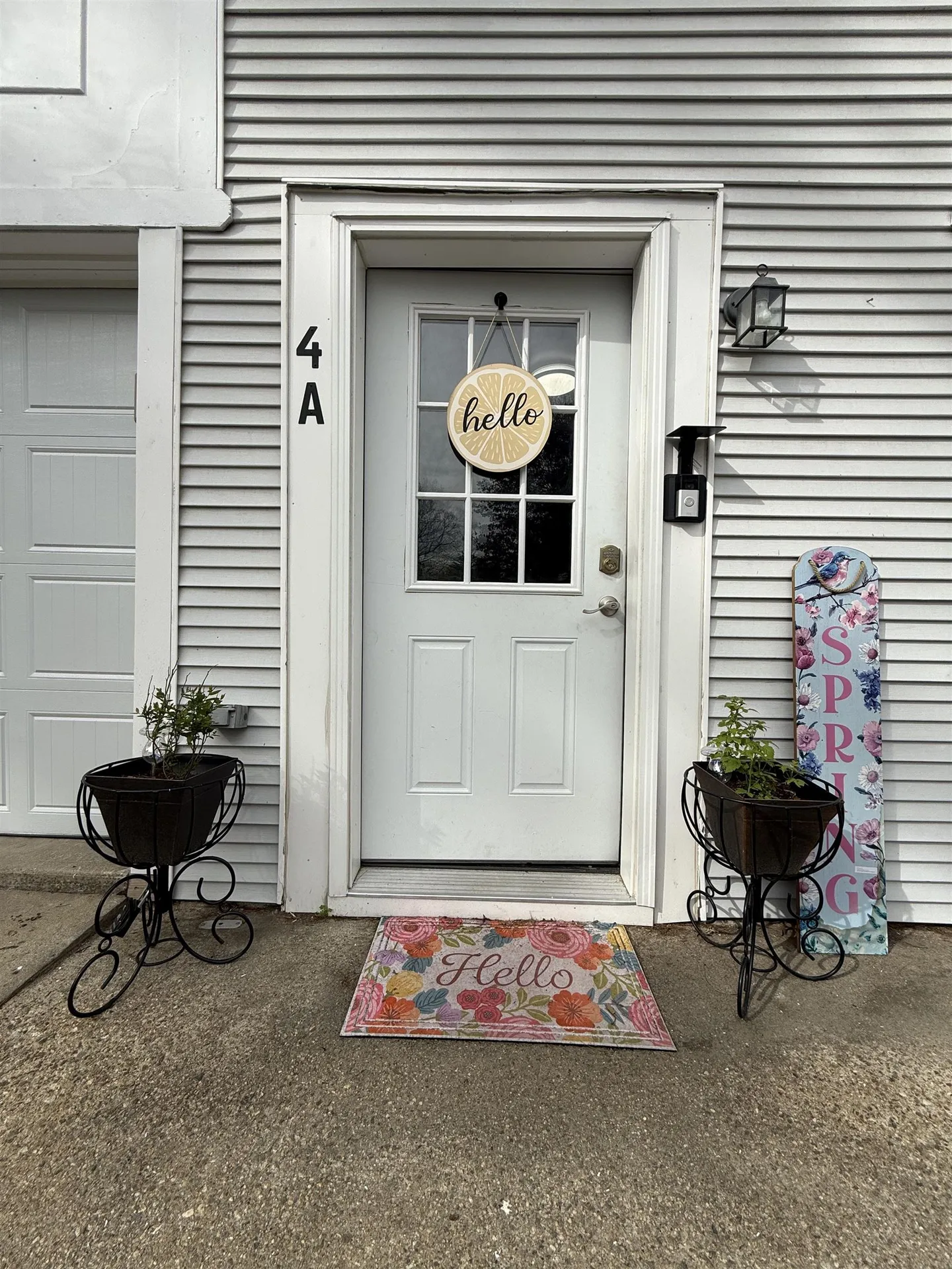 4 Sunset Drive Londonderry NH 03053