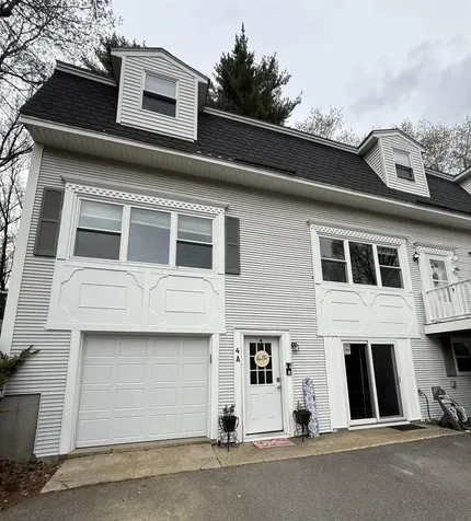 4 Sunset Drive Londonderry NH 03053