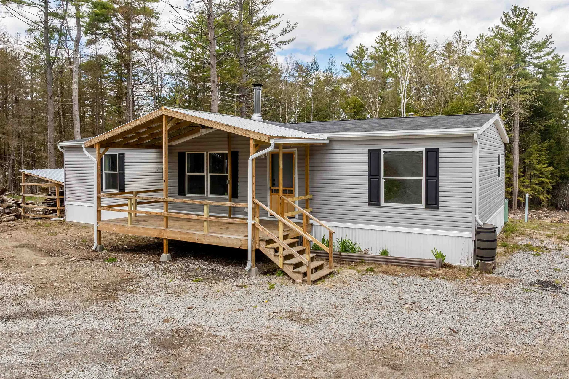 416 Bradford Road Newport NH 03773