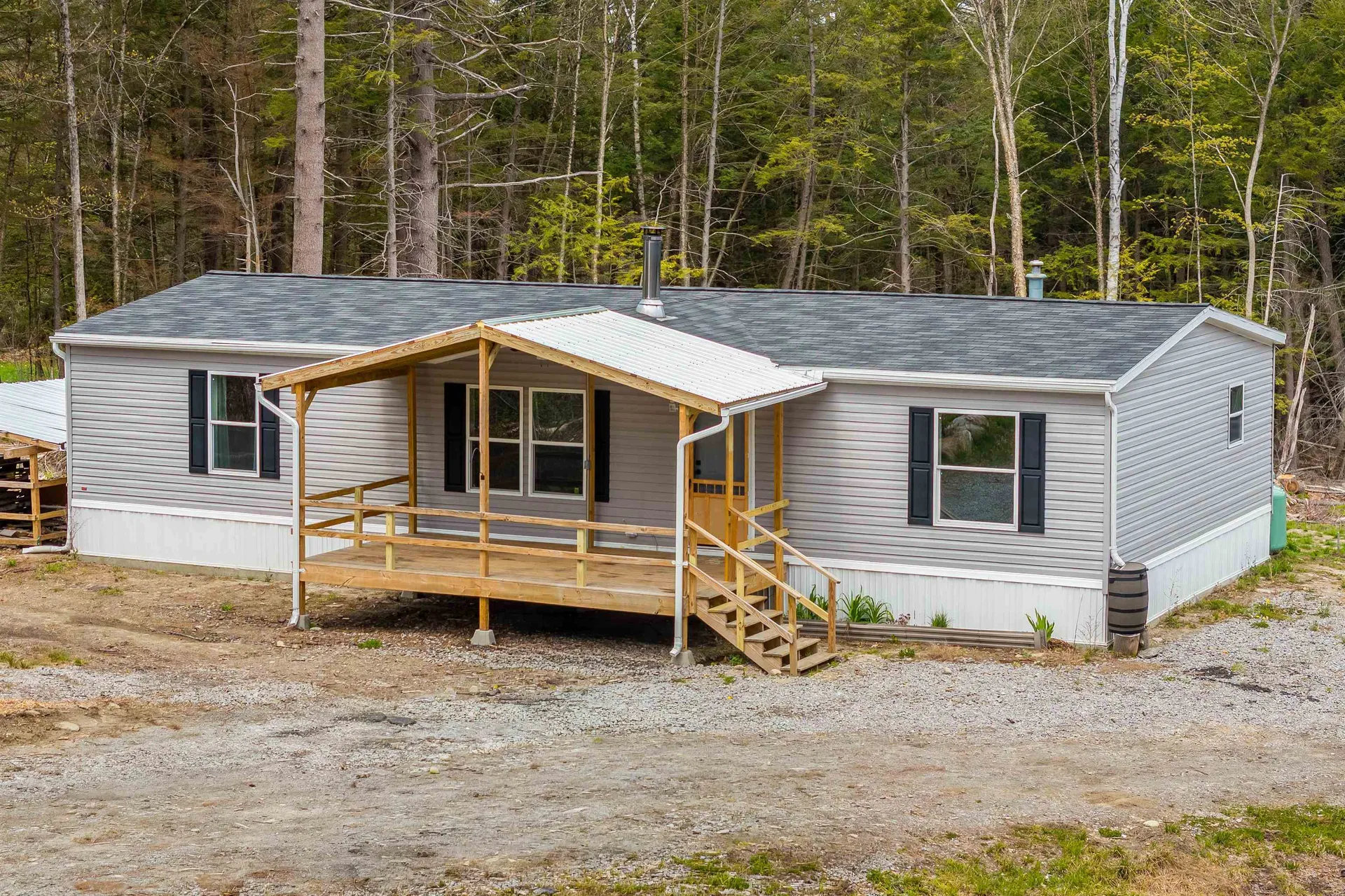 416 Bradford Road Newport NH 03773