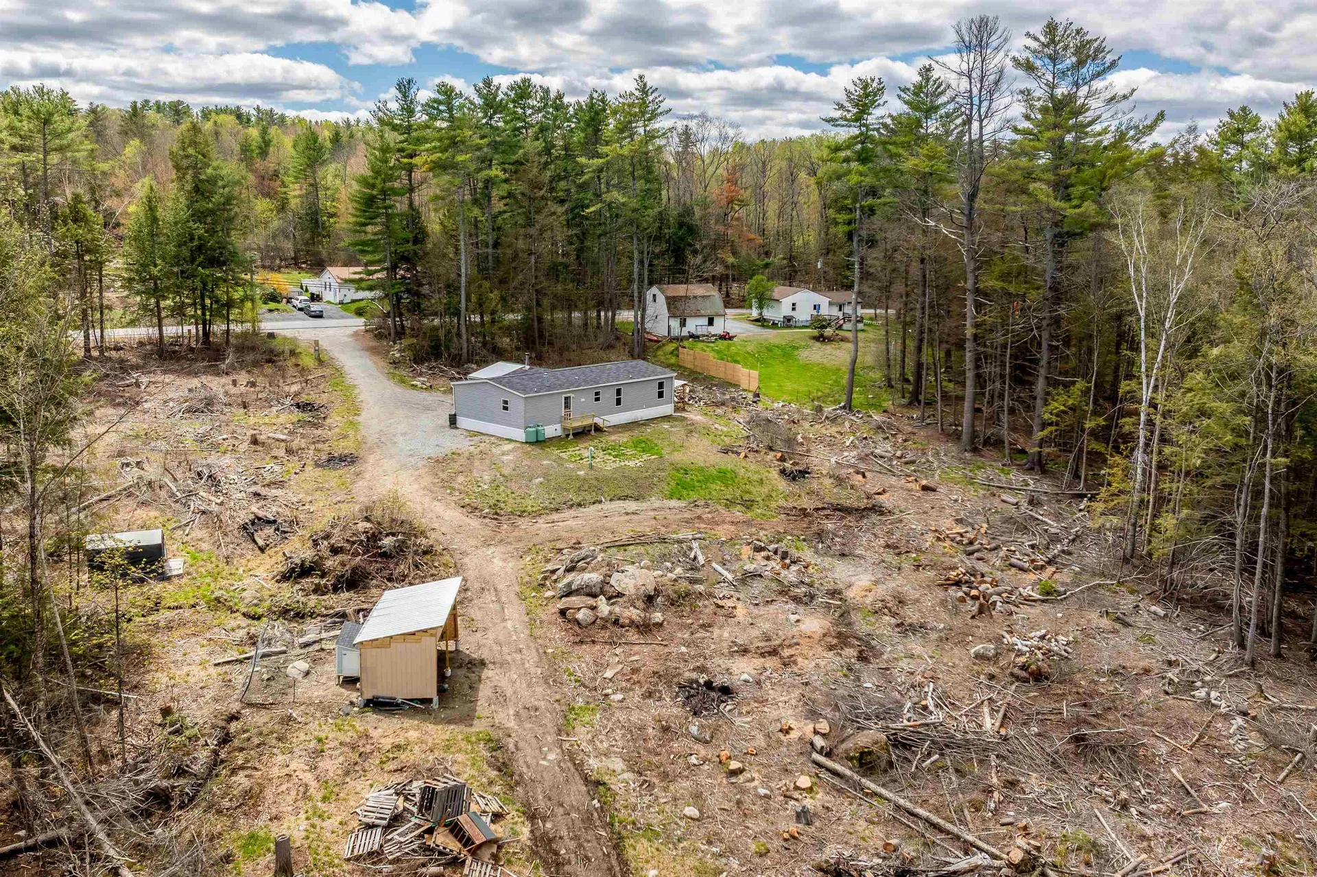 416 Bradford Road Newport NH 03773