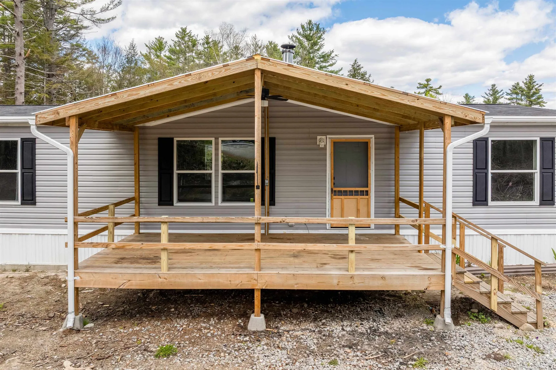 416 Bradford Road Newport NH 03773