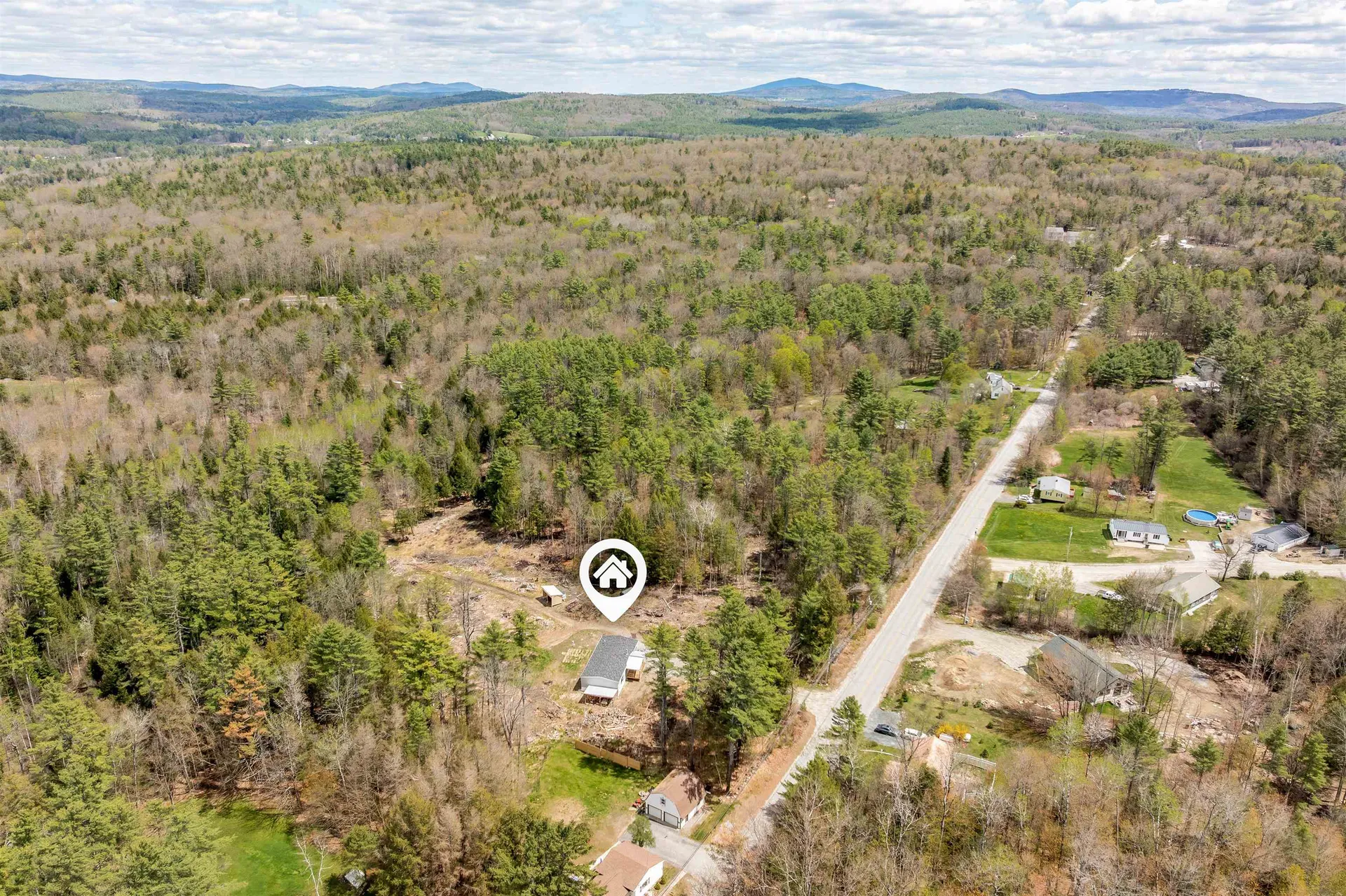416 Bradford Road Newport NH 03773