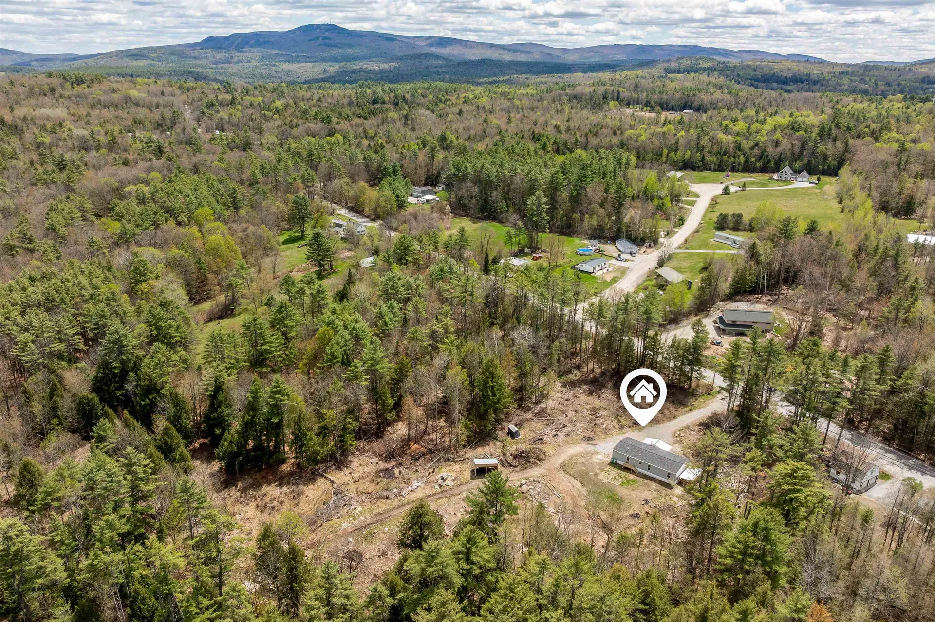 416 Bradford Road Newport NH 03773
