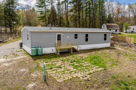 416 Bradford Road Newport NH 03773