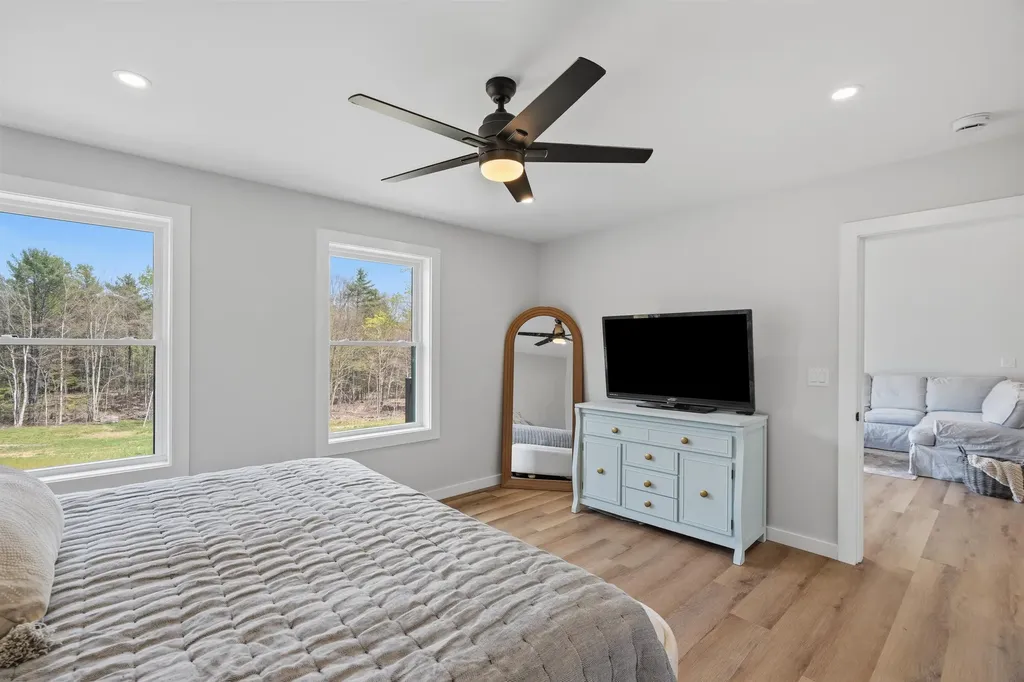 93 Calef Hill Road Franklin NH 03235