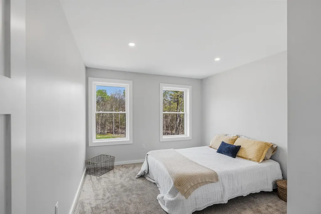 93 Calef Hill Road Franklin NH 03235