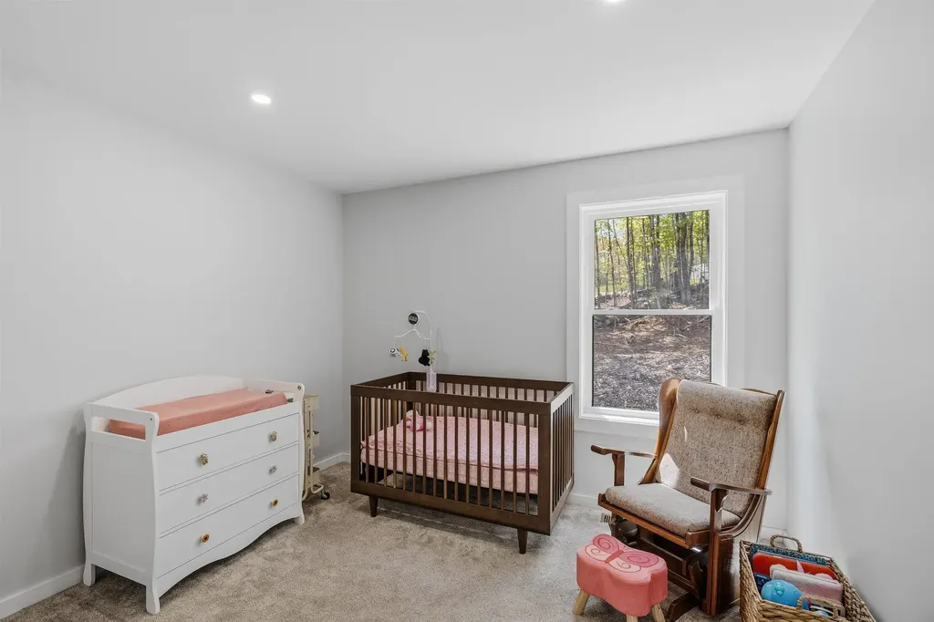93 Calef Hill Road Franklin NH 03235
