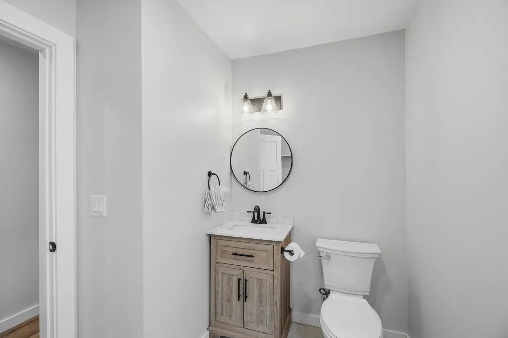 93 Calef Hill Road Franklin NH 03235