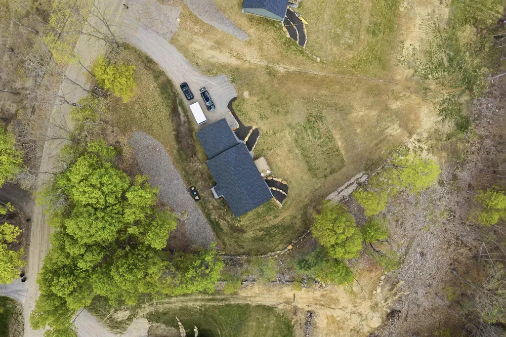 93 Calef Hill Road Franklin NH 03235