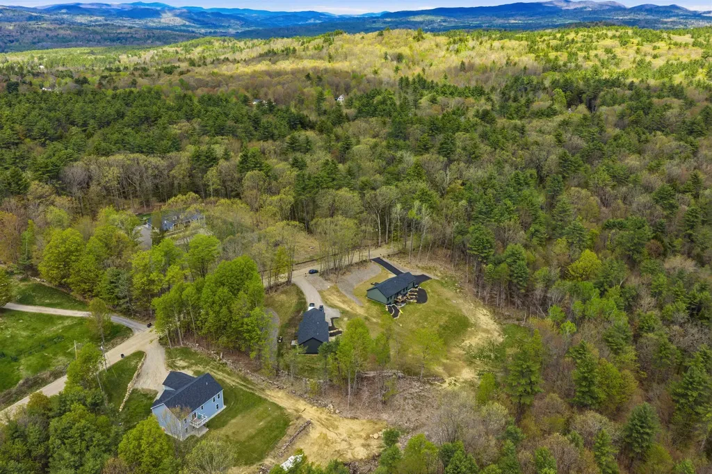 93 Calef Hill Road Franklin NH 03235