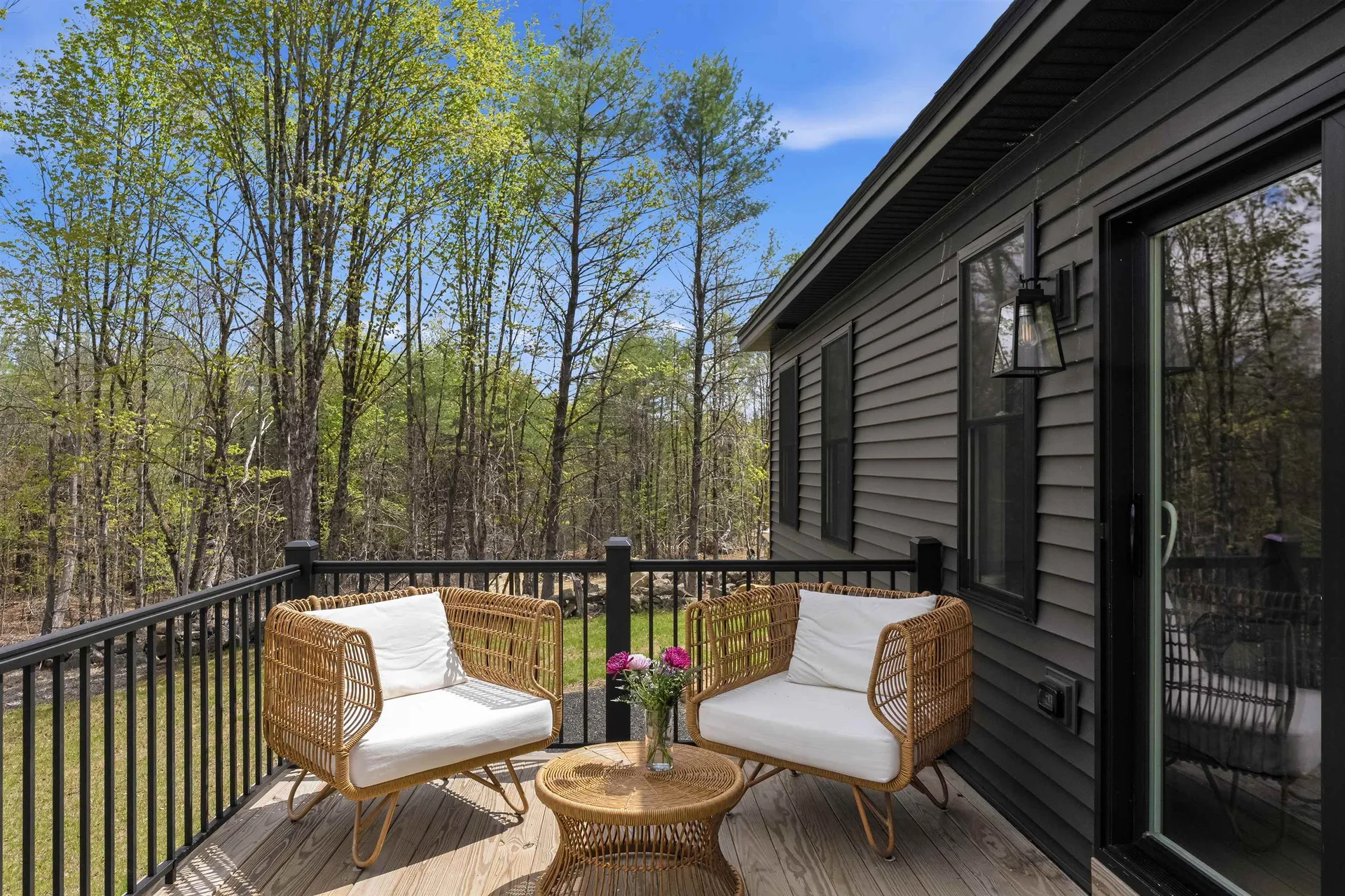 93 Calef Hill Road Franklin NH 03235