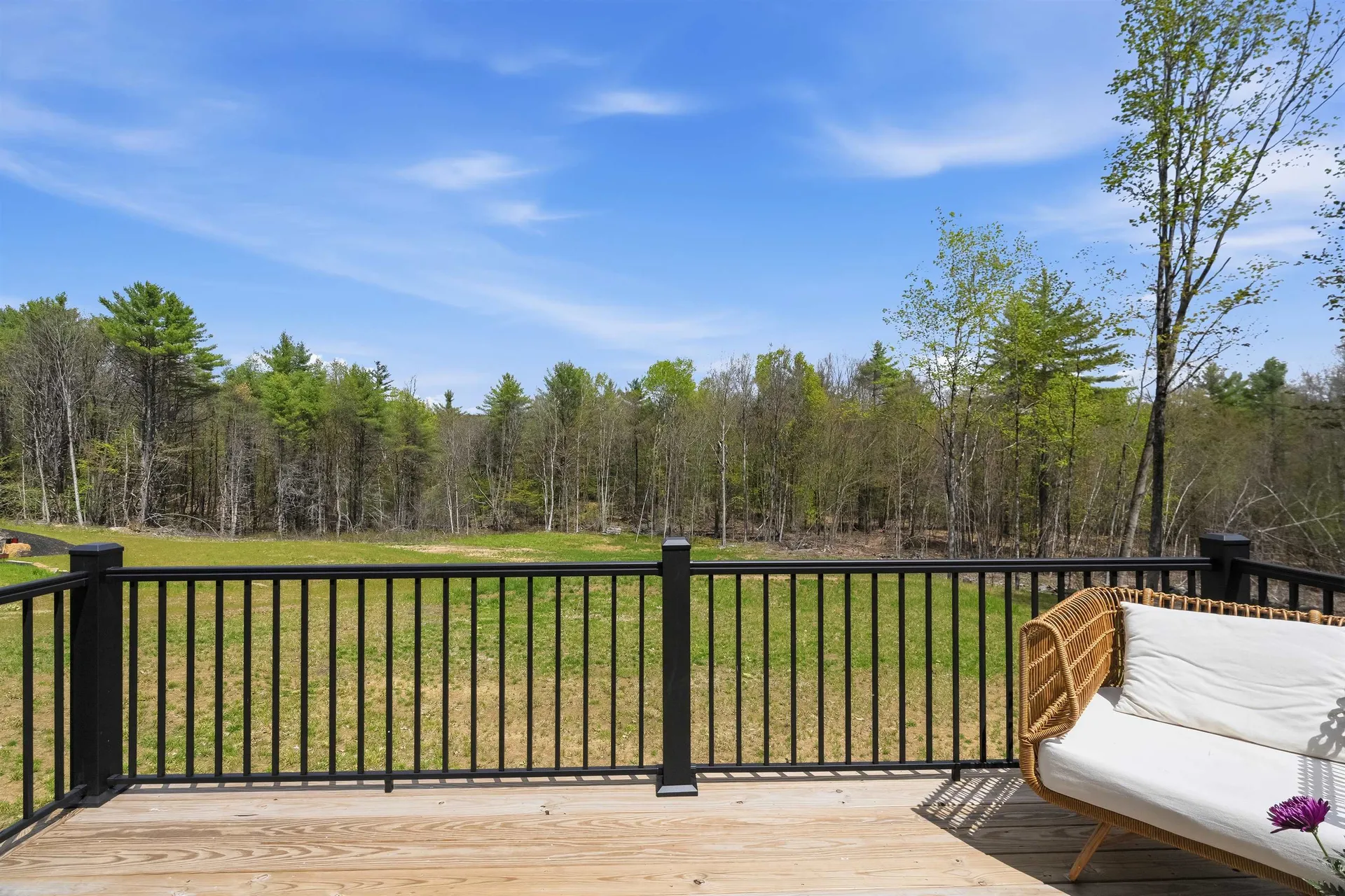 93 Calef Hill Road Franklin NH 03235