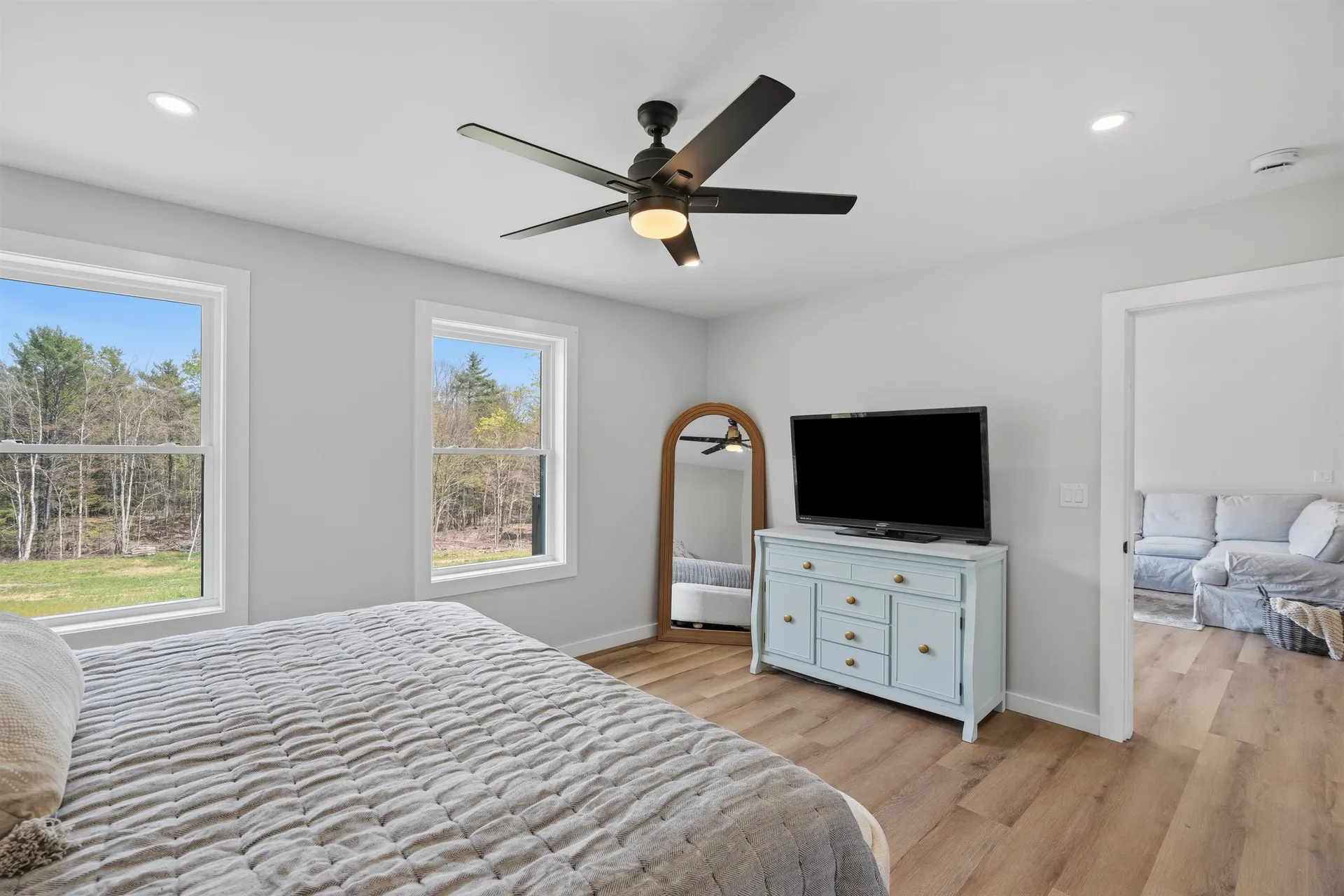 93 Calef Hill Road Franklin NH 03235