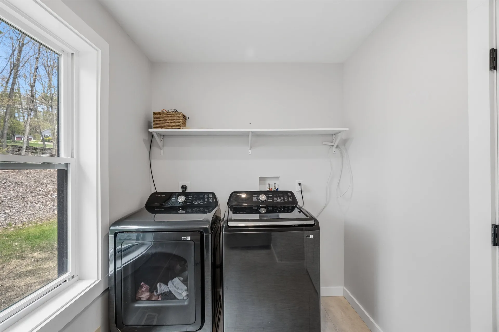 93 Calef Hill Road Franklin NH 03235