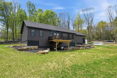 93 Calef Hill Road Franklin NH 03235