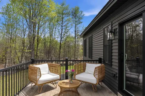 93 Calef Hill Road Franklin NH 03235