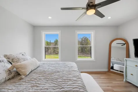 93 Calef Hill Road Franklin NH 03235