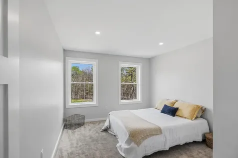 93 Calef Hill Road Franklin NH 03235