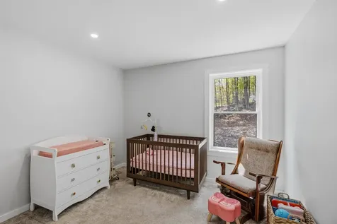 93 Calef Hill Road Franklin NH 03235