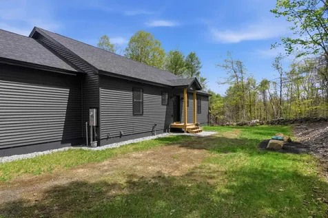 93 Calef Hill Road Franklin NH 03235