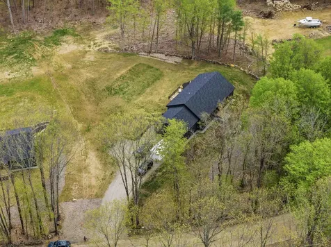 93 Calef Hill Road Franklin NH 03235