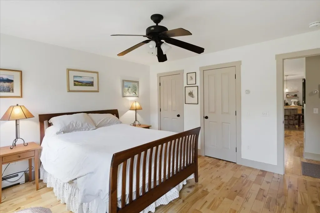 39 Stoney Brook Road Londonderry VT 05148