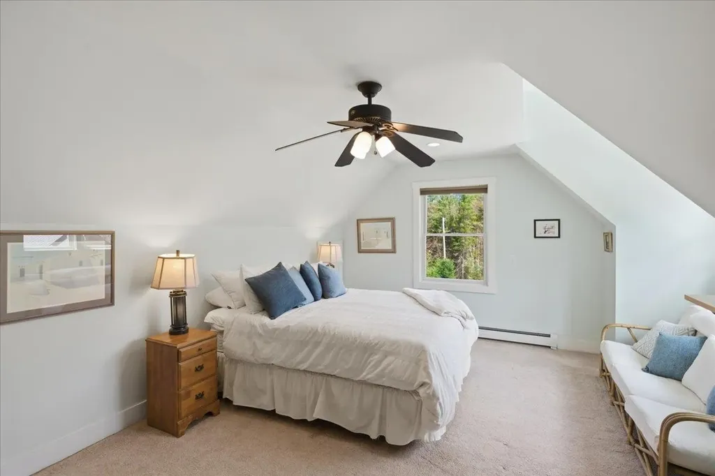 39 Stoney Brook Road Londonderry VT 05148