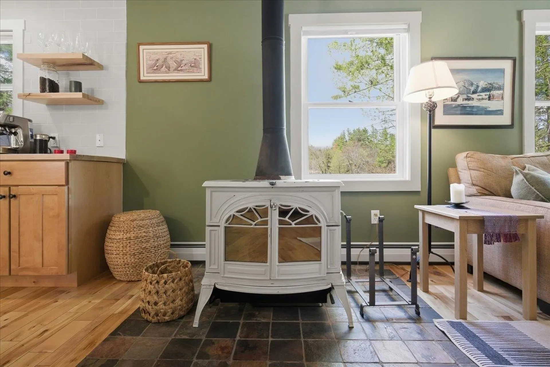 39 Stoney Brook Road Londonderry VT 05148
