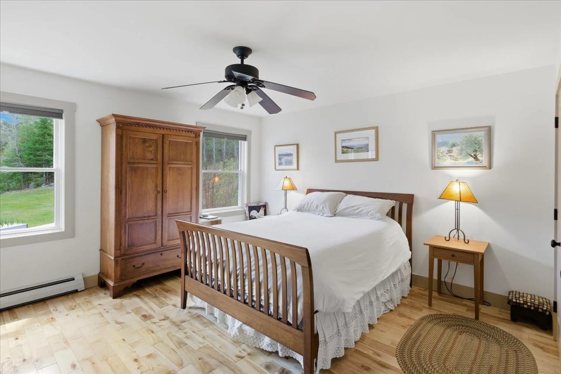 39 Stoney Brook Road Londonderry VT 05148